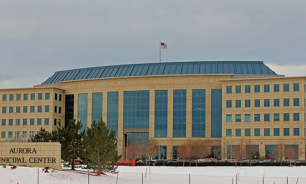 Aurora, CO