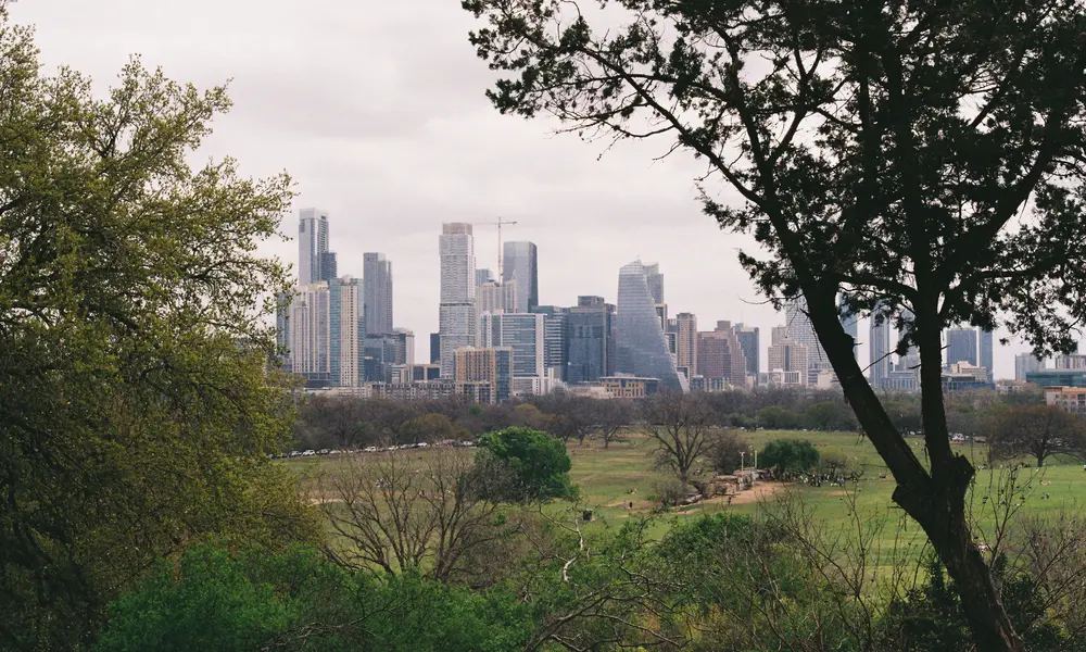 Austin, TX