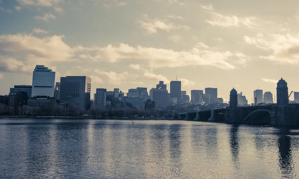 Boston, MA