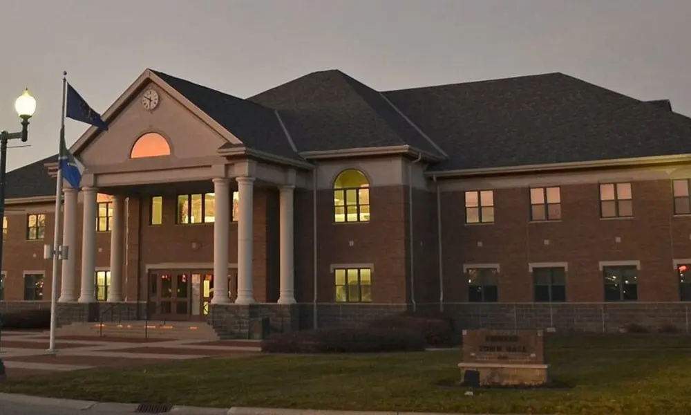 Fishers, IN