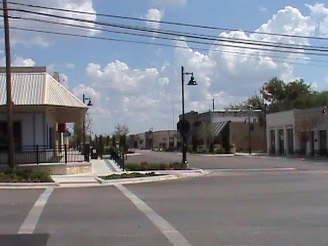 D Avenue in Killeen, TX