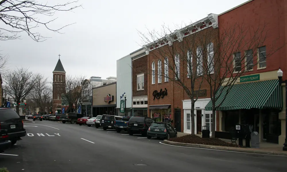 Murfreesboro, TN