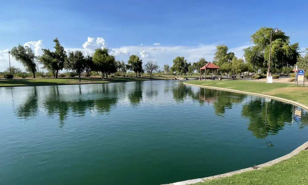 Peoria, AZ