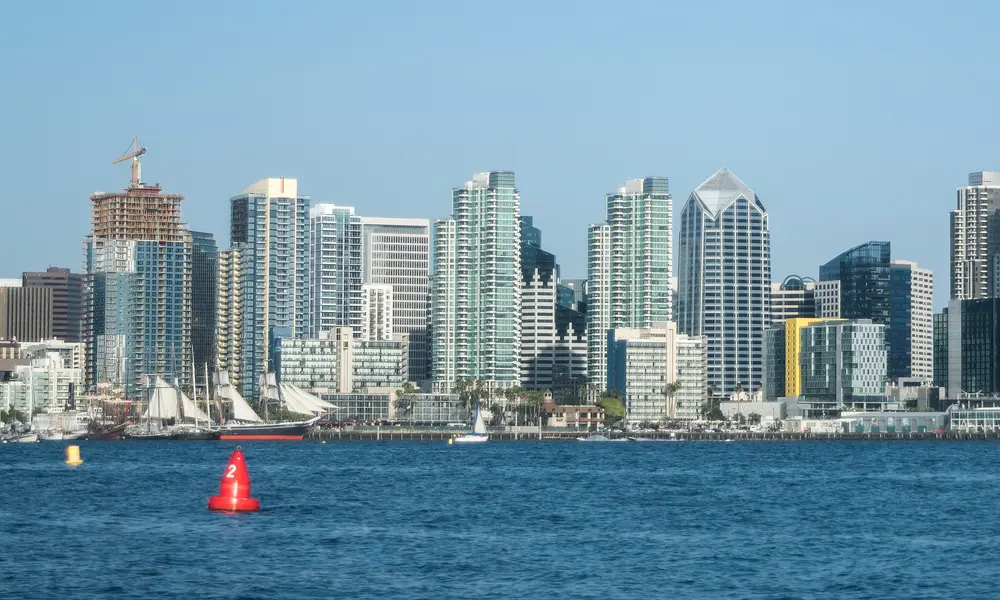 San Diego, CA