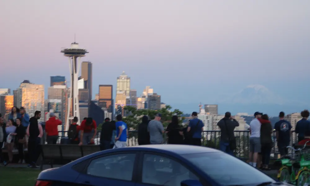 Seattle, WA