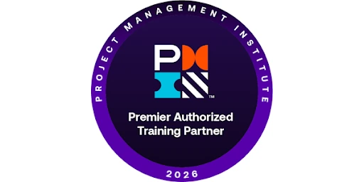 Authorized Training Partner – Premier